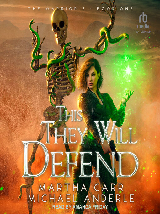 Title details for This They Will Defend by Martha Carr - Available